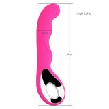 Dương vật giả rung sạc USB Sex Angel