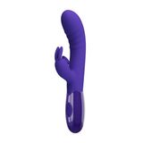 Dương vật giả rung sạc USB Pretty Love Cerberus-Youth