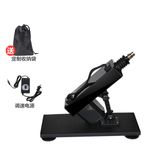 Dương vật giả Súng Máy 8 Đầu Đ Amazing Power