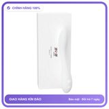 Dương vật giả rung phát nhiệt sạc USB DryWell Alice V-60