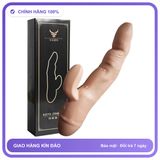 Dương vật giả Ngón Tay rung sạc USB Kato Plus