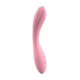 Dương vật giả rung sạc USB Sagan Lolita