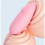 Kẹp ngực rung sạc USB MizzZee Milk Clip Jumping Egg