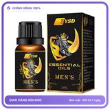Tinh dầu chống xuất tinh sớm cương dương Zysd Rhino Chai 10ml