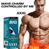 Tinh dầu chống xuất tinh sớm cương dương Aowsex Big Chai 10ml