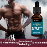 Tinh dầu chống xuất tinh sớm cương dương Aowsex Big Chai 10ml