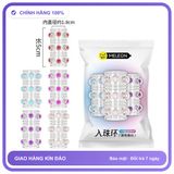 Bao đôn khúc Bi Cứng Meleon