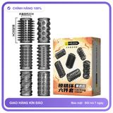 Bao đôn khúc Vỉ Meleon Hộp 6 cái