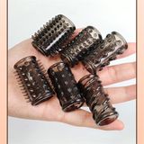 Bao đôn khúc Vỉ Meleon Hộp 6 cái