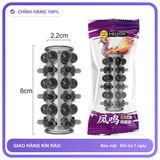 Bao đôn khúc Meleon Fengming Bi Gai