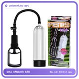 Máy tập dương vật dương vật Thường Pump