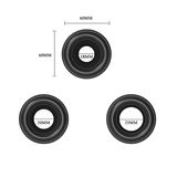 Máy tập dương vật dương vật Thường Pump