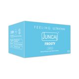 Bao cao su hương thơm Juncai Frosty JC-09 Hộp 10 cái