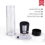 Máy tập dương vật dương vật sạc USB Pump Auto
