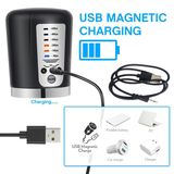 Máy tập dương vật dương vật sạc USB Pump Auto