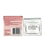 Bao cao su hương thơm DKSH Durex Strawberry Hộp 3 cái