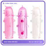 Bao đôn dên Dẻo Gai Râu Bi chính hãng