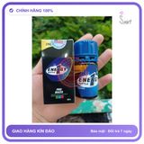 Chai hít tăng khoái cảm Popper ENERGY BOTTLE 40ml Popper 40ml USA, Dòng Mạnh, Cao Cấp, Tác Dụng Tức Thì, Che Tên SP