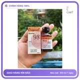 Chai hít tăng khoái cảm Popper Original 30ml popper 98 30ml usa cực mạnh, không cồn,mùi dịu phê lâu, ko bõng mũi, che tên sp