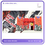 Chai hít tăng khoái cảm Popper TOM OF FINLAND 40ml PChai Hít Popper 40ml USA, Cho Top Bot, Kích Thích Cực Mạnh, Tác Dụng Nhanh, Phê Lâu