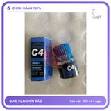 Chai hít tăng khoái cảm Popper C4 20ml Popper 20ml C4 chính hãng usa bao mạnh phê,không cồn, che tên sp