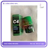 Chai hít tăng khoái cảm Popper C4 20ml Popper 20ml C4 đặc biệt chính hãng usa bao mạnh phê,không cồn, che tên sp