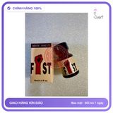 Chai hít tăng khoái cảm Popper FIST 10ml Popper 10ml USA, cho ng lờn nặng, tích thích tác dụng cực nhanh, che tên