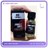 Chai hít tăng khoái cảm Popper lockerroom Chính hãng POPPER 1OML USA JUNGLE JUICE CỰC MẠNH, CHO NGƯỜI LỜN LÂU NĂM,CHE TÊN SP chính hãng