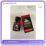 Chai hít tăng khoái cảm Popper TOP 10ml Popper 10ml, TOP Chống xìu, mạnh, phê lâu, che tên sp
