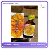 Chai hít tăng khoái cảm Popper FLORAL 30ml Popper 30ml nước hoa thơm, mạnh, phê, che tên, sp
