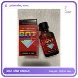 Chai hít tăng khoái cảm Popper PWD 30ml Popper 30ml BOT Giảm Đau, Tăng hương phấn, che tên sp