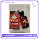 Chai hít tăng khoái cảm Popper PWD 30ml Popper 30ml TOP USA Cực Mạnh Phê, che tên sp