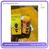 Chai hít tăng khoái cảm Popper BUMBLE BEE 40ml Popper Bumble BEE 40ml, Hít vào mũi trực tiếp,tác dụng nhanh tức thì, tăng cường khoái cảm