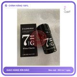Chai hít tăng khoái cảm Popper THE GLENBURGIE 40ml Popper 40ml USA CỰC MẠNH,CHE TÊN SP