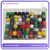 Chai hít tăng khoái cảm Popper RUSH 20ml Combo 2 chai popper 20ml 250k Chính Hãng USA CỰC MẠNH PHÊ
