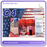 Chai hít tăng khoái cảm Popper C4 40ml Chai Hít Popper C4 40ml Chính Hãng USA cực mạnh,che tên sp