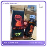 Chai hít tăng khoái cảm Popper WILD USA 30ml Popper 30ml USA, Kích Thích Cực Mạnh, Cho Ng Chơi BDSM, Che Tên.