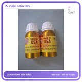 Chai hít tăng khoái cảm Popper PAC-WEST 100ml Popper khô USA 100ml, Dòng Chính Hãng, Cực Mạnh, Tác Dụng Phê Tức Thì, Che Tên