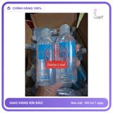 Chai xịt kéo dài thời gian quan hệ Vanessa & Co 200ml Combo 2 chai gel Vanessa mát lạnh 200ml, giúp giảm đau, gây tê dương vật, kéo dài thời gian quan