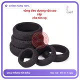 Đồ chơi người lớn Vòng đeo dương vật bộ 3 vòng, 3 kích thước, che tên sp