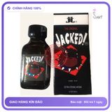 Chai hít tăng khoái cảm Popper jl 30ml Popper 30ml USA, Chó Dại, Cho Người Chơi BDSM, Cực Mạnh, Phê Lâu, Che Tên