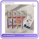 Gel uống hỗ trợ sinh lý KAMAGRA Hộp 7 gói Thạch Siro, Giúp Kích Thích T Dục Cực Mạnh, Tác Dụng Phê Cực Lâu, Dùng Được Cho Nam Nữ
