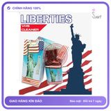 Chai hít tăng khoái cảm Popper LIBERTIES 30ml Popper 30ml USA, CỰC Mạnh,ko cồn, mùi dịu, che tên sp