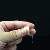 Gel tinh trùng SIYI 300ml, gel bôi trơn mô phỏng tinh trùng giúp tăng khoái cảm bôi trơn quan hệ 834236