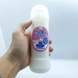 Gel tinh trùng SIYI 300ml, gel bôi trơn mô phỏng tinh trùng giúp tăng khoái cảm bôi trơn quan hệ 834236