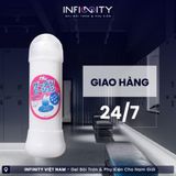 [Che Tên] Gel Bôi Trơn Mô Phỏng Tinh Trùng Dung Tích 300ml Kết Cấu Mềm Mại 834241