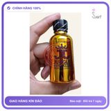 Chai hít tăng khoái cảm Popper JUNGLE 30ml Popper Mỹ 30ml Chính Hãng, Che Tên Sp, Giảm Giá