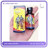 Chai hít tăng khoái cảm Popper TOP 30ml Popper 30ml Cho Top Mạnh Mẽ, Chống Xìu, Không Cồn, Che Tên SP