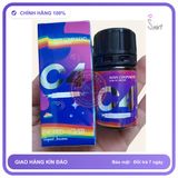 Chai hít tăng khoái cảm Popper C4 Chai hít tăng khoái cảm cực mạnh,cho nam nữ, tạo cảm giác bay bổng lân cận,nóng rạo rực cơ thể, che tên