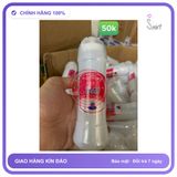 Gel bôi trơn 一蓝姿兰 300ml Gel bôi trơn,300ml, độ trơn cao,lâu khô, thích nghi mọi loại da, an toàn lành tính, dễ rửa